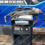 Hypertherm 65, zdjęcie 2