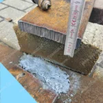 Hypertherm 85, zdjęcie 2
