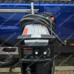 Hypertherm 85, zdjęcie 3