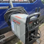 Hypertherm 85, zdjęcie 4