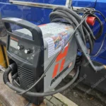 Hypertherm 85, zdjęcie 8