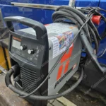 Hypertherm 85, zdjęcie 9