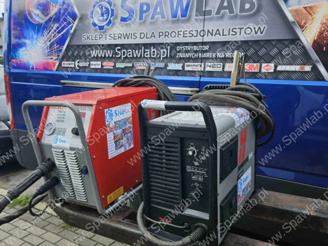 Hypertherm Powermax 1000 G3