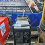 Hypertherm Powermax 1000 G3, zdjęcie 5