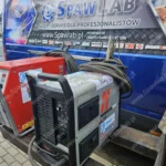 Hypertherm Powermax 1000 G3, zdjęcie 6