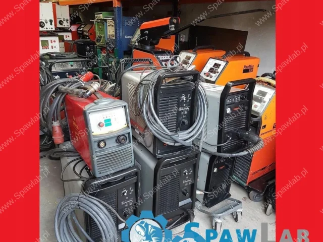 Hypertherm powermax g3 1250