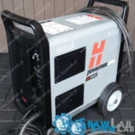 Hypertherm powermax g3 1250, zdjęcie 2