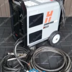 Hypertherm powermax g3 1250, zdjęcie 4