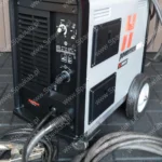Hypertherm powermax g3 1250, zdjęcie 5