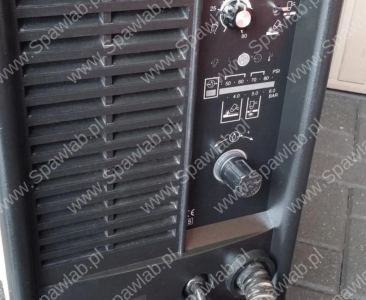 Hypertherm powermax g3 1250, zdjęcie 6