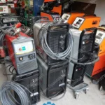 Hypertherm powermax g3 1250, zdjęcie 8