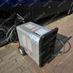 Hypertherm Powermax 1650 G3, zdjęcie 4
