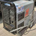 Hypertherm Powermax 1650 G3, zdjęcie 5