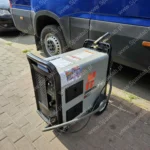 Hypertherm Powermax 1650 G3, zdjęcie 6