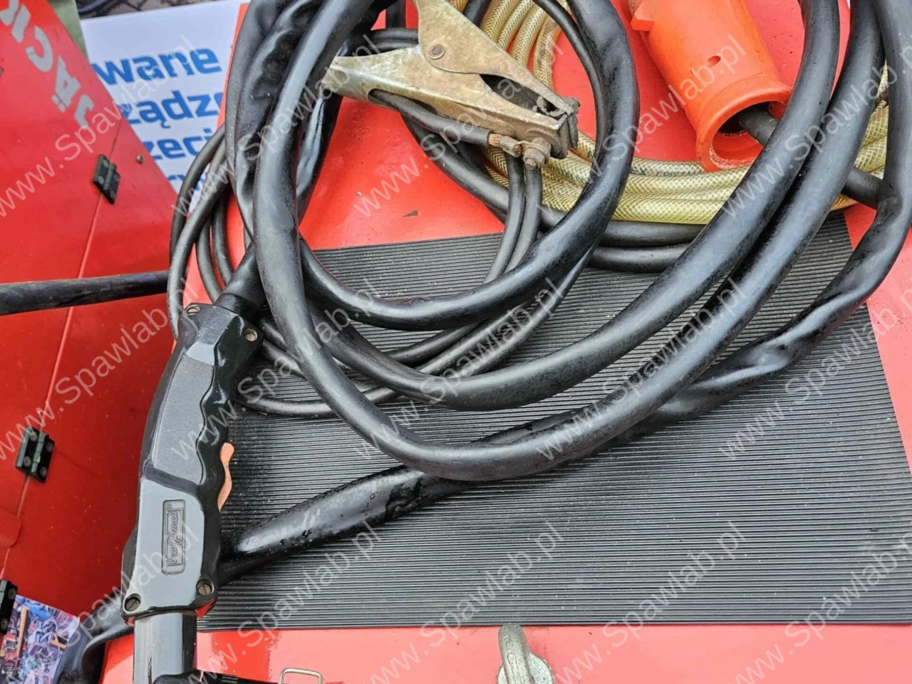 Jackle Power Plasma 160, zdjęcie 4