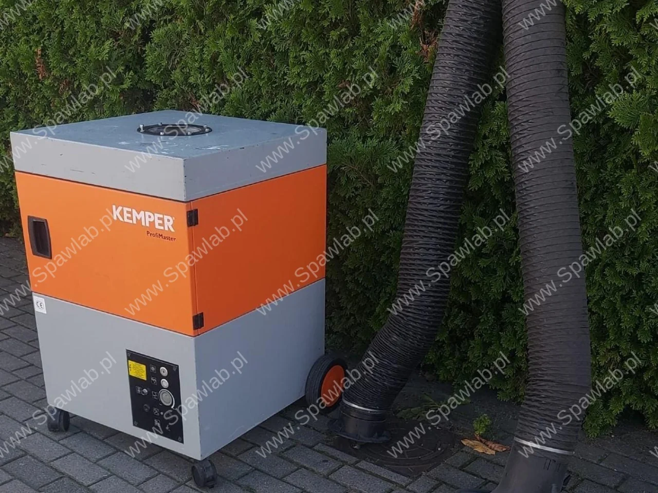 Kemper ProfiMaster