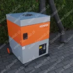 Kemper ProfiMaster, zdjęcie 3