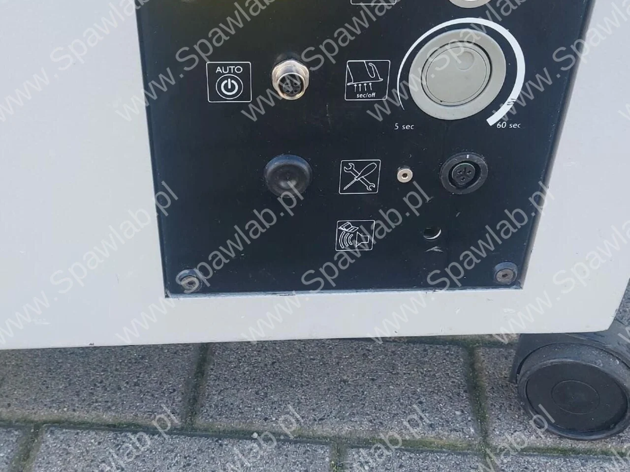 Kemper ProfiMaster, zdjęcie 5