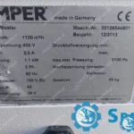 Kemper ProfiMaster, zdjęcie 6