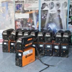 Kemppi FastMig KMS 400 / M420 (>100szt)