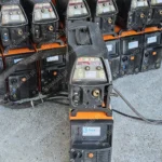 Kemppi FastMig KMS 400 / M420 (>100szt), zdjęcie 4