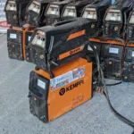 Kemppi FastMig KMS 400 / M420 (>100szt), zdjęcie 5