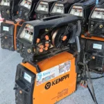 Kemppi FastMig KMS 400 / M420 (>100szt), zdjęcie 7