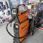 Kemppi FastMig M420, zdjęcie 3