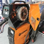 Kemppi FastMig M420, zdjęcie 5