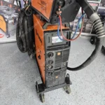 Kemppi FastMig M420, zdjęcie 7