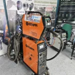 Kemppi FastMig M420, zdjęcie 8