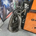 Kemppi FastMig M420, zdjęcie 9