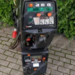 Kemppi Fastmig x350, zdjęcie 7