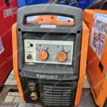Kemppi Kempact 2530, zdjęcie 2