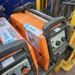 Kemppi Kempact 2530, zdjęcie 4