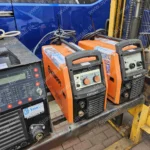Kemppi Kempact 2530, zdjęcie 7