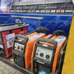 Kemppi Kempact 2530, zdjęcie 8