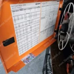 Kemppi Kempact Pulse 3000, zdjęcie 10