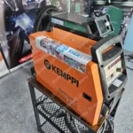 Kemppi Kempact Pulse 3000, zdjęcie 8