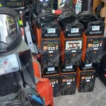 Kemppi KempArc Pulse 350