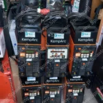 Kemppi KempArc Pulse 350, zdjęcie 3