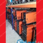 Kemppi Kempomig 4500SW 500A