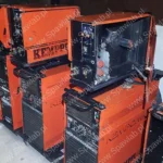 Kemppi Kempomig 4500SW 500A, zdjęcie 2