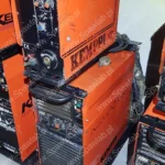 Kemppi Kempomig 4500SW 500A, zdjęcie 3