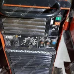 Kemppi Kempomig 4500SW 500A, zdjęcie 4
