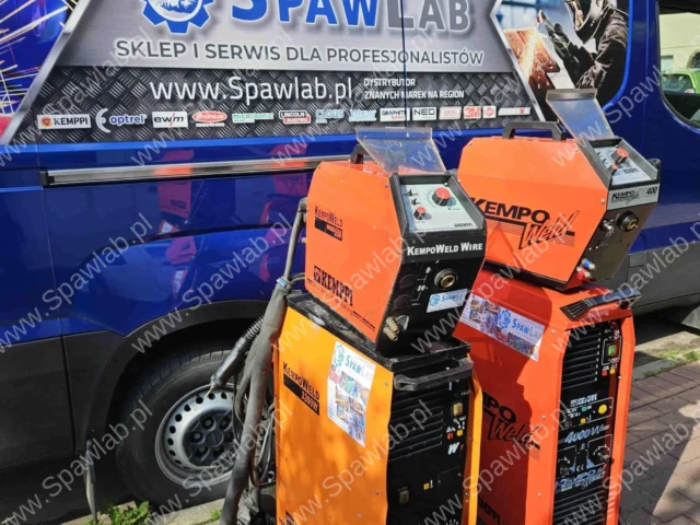 Kemppi Kempoweld 3200W