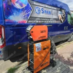 Kemppi Kempoweld 3200W, zdjęcie 2