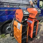 Kemppi Kempoweld 3200W, zdjęcie 3