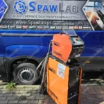 Kemppi Kempoweld 3200W, zdjęcie 6