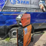 Kemppi Kempoweld 3200W, zdjęcie 9